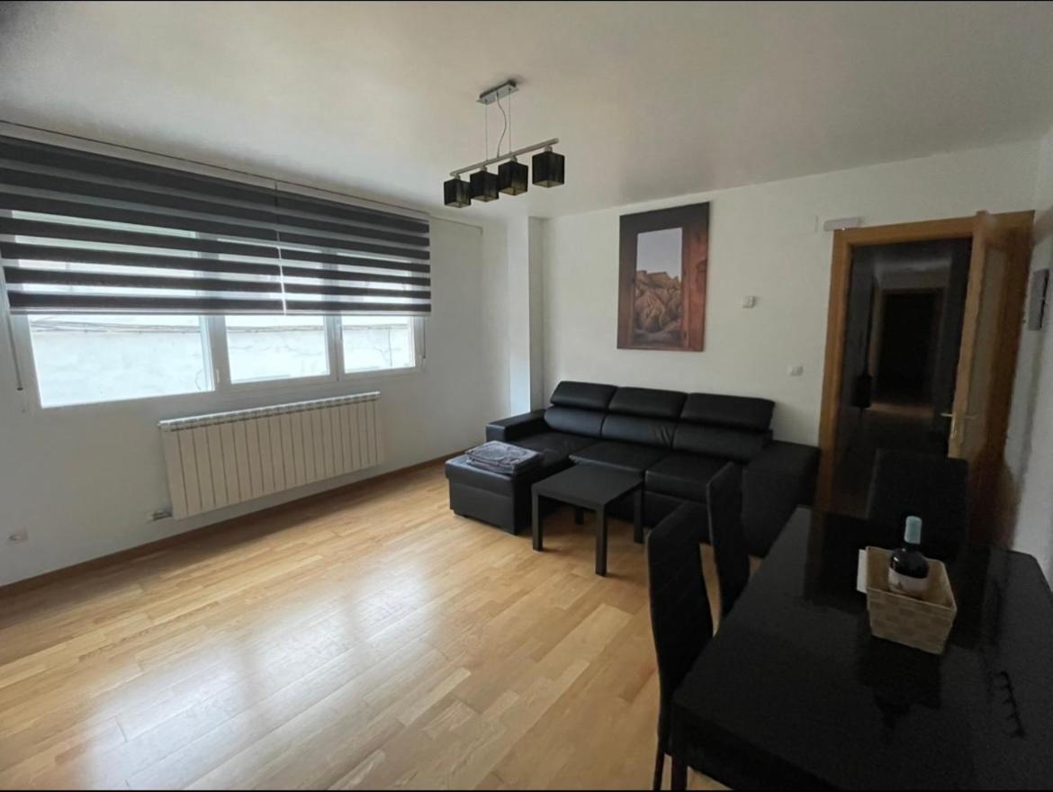 Apartamento Rural Mai Bardenas Arguedas Exterior foto